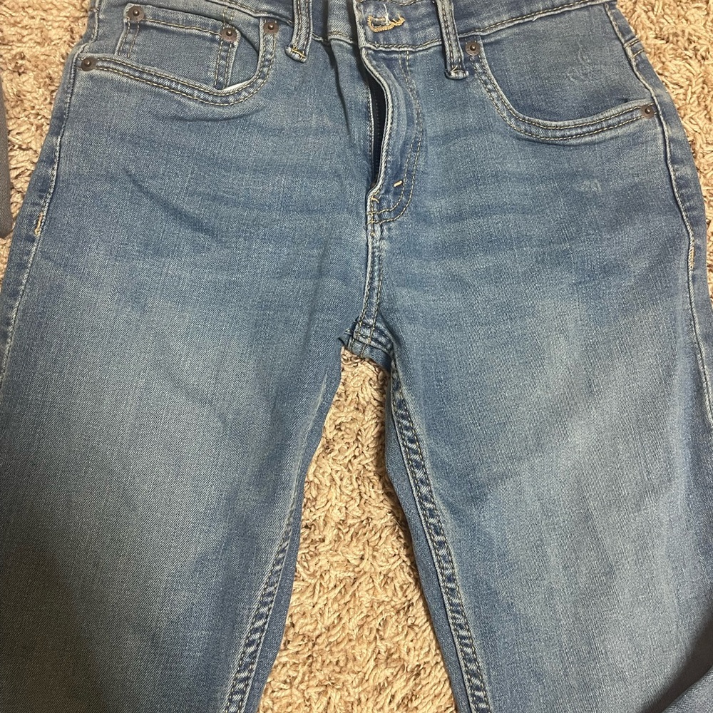 Boy's Levi's Jeans, size 14/16